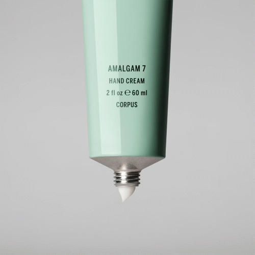 CORPUS HAND CREAM